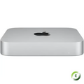 Mac mini M2 (2023), argent