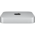 Mac mini M2 (2023), argent