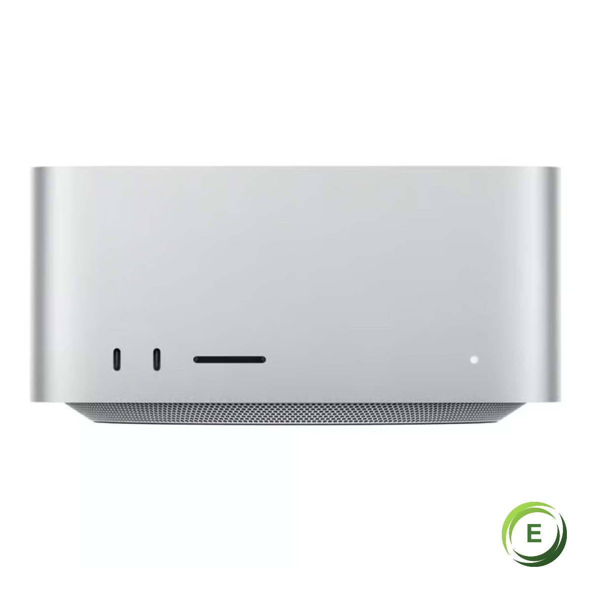 Mac Studio M2 Max (2023), argent