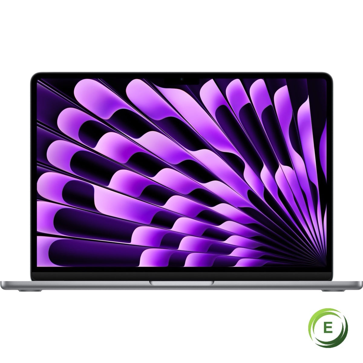 MacBook Air 13" M3 (2024), gris sidéral