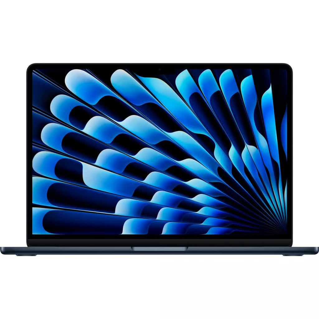 MacBook Air 13" M3 (2024), minuit